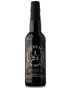 Lustau Vinagre De Jerez Reserva Sherryeddike Jerez Spanien 37,5 cl